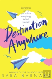 Destination Anywhere