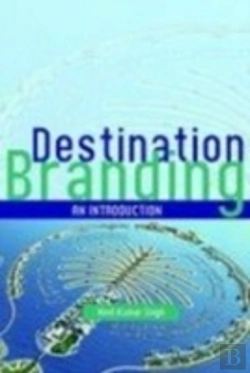 Bertrand.pt - Destination Branding