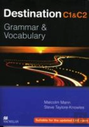 Destination C1&C2 Upper Intermediate Student Book -Key