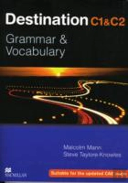 Bertrand.pt - Destination C1&C2 Upper Intermediate Student Book -Key
