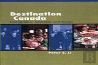 Destination Canada