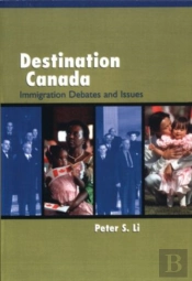 Destination Canada