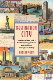 Destination City