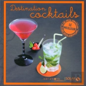 Destination Cocktails-Le Meilleur Des Vg