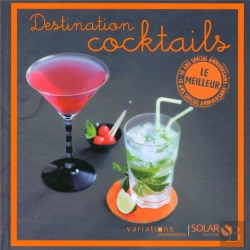 Bertrand.pt - Destination Cocktails-Le Meilleur Des Vg
