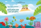 Destination Cocotiers - Braille