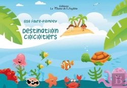 Bertrand.pt - Destination Cocotiers - Braille