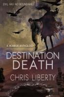 Destination Death - A Horror Anthology