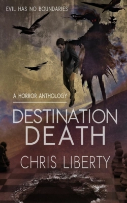 Bertrand.pt - Destination Death - A Horror Anthology