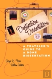 Destination Dissertation