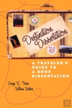 Bertrand.pt - Destination Dissertation