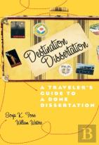 Destination Dissertation