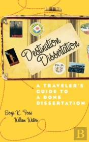 Destination Dissertation