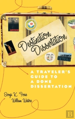 Bertrand.pt - Destination Dissertation