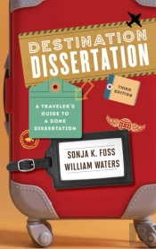 Destination Dissertation