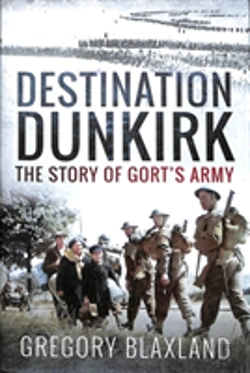 Bertrand.pt - Destination Dunkirk