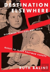 Destination Elsewhere