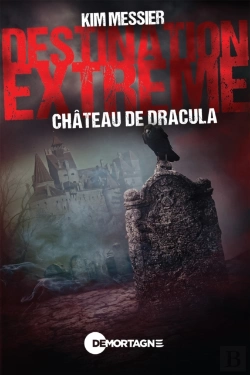 Bertrand.pt - Destination Extrême - Château De Dracula