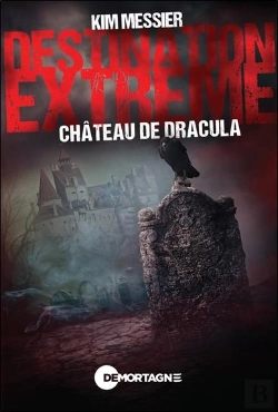 Bertrand.pt - Destination Extreme - Chateau De Dracula