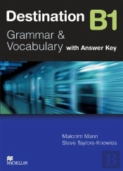 Destination Grammar B1