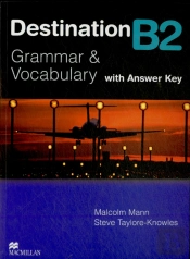 Destination Grammar B2