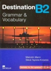 Destination Grammar B2