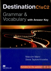Destination Grammar C1
