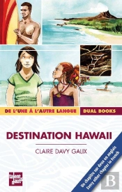 Destination Hawaii