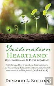 Destination Heartland
