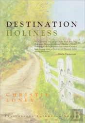 Destination Holiness