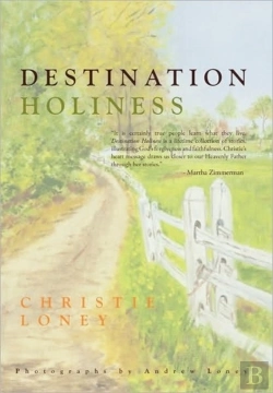 Bertrand.pt - Destination Holiness