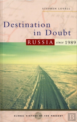 Bertrand.pt - Destination In Doubt