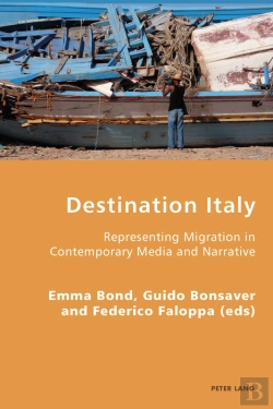 Bertrand.pt - Destination Italy