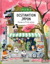 Destination Japon : Voyage Au Fil Des Saisons