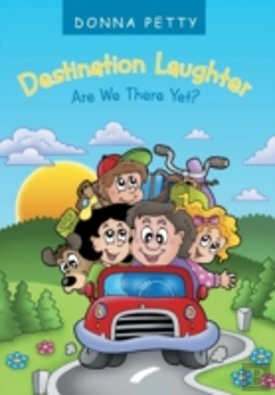 Bertrand.pt - Destination Laughter: Are We There Yet?