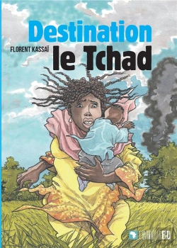 Bertrand.pt - Destination Le Tchad
