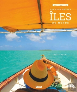 Bertrand.pt - Destination : Les Plus Belles Îles Du Monde
