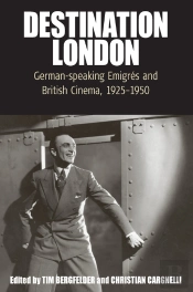 Destination London