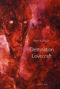 Bertrand.pt - Destination Lovecraft