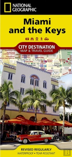 Bertrand.pt - Destination Map: Miami And The Keys