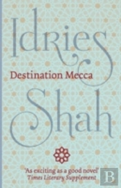 Destination Mecca