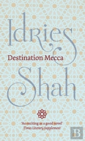 Destination Mecca