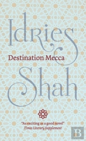 Destination Mecca