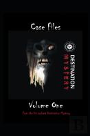 Destination Mystery Case Files