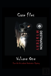 Destination Mystery Case Files