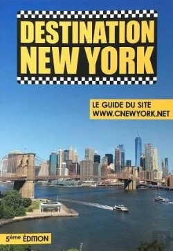 Bertrand.pt - Destination New York - Le Guide Du Site Www.Cnewyork.Net