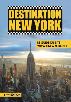 Bertrand.pt - Destination New York : Le Guide Du Site Www.Cnewyork.Net