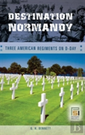 Destination Normandy
