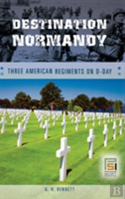Bertrand.pt - Destination Normandy