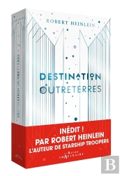 Destination Outreterres